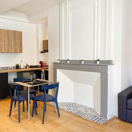 Hypercentre 5 Toulouse Beau Studio Climatise Екстериор снимка