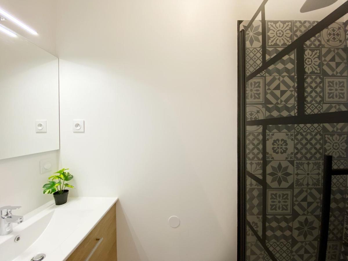 Hypercentre 5 Toulouse Beau Studio Climatise Екстериор снимка